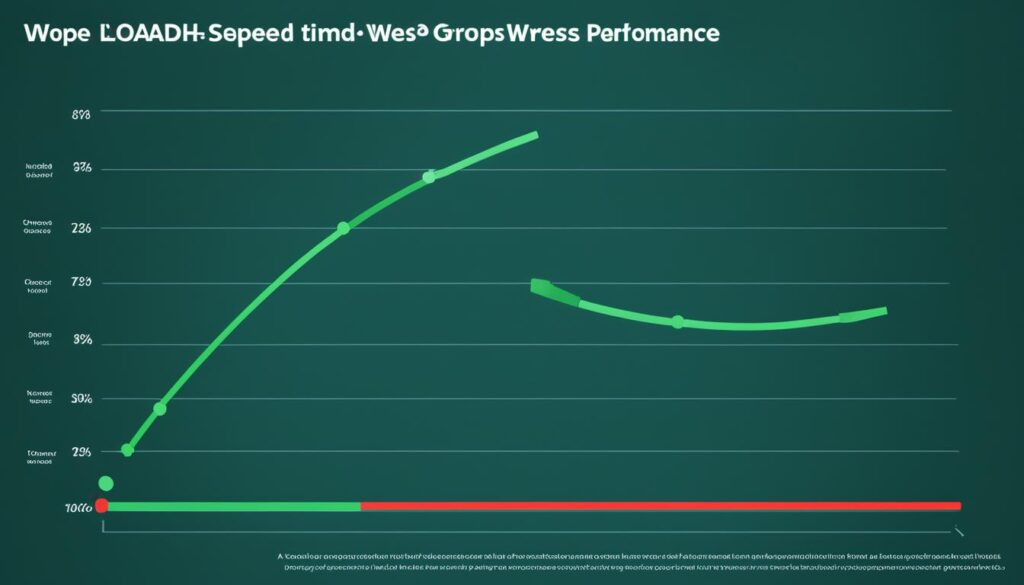 WordPress site performance